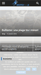 Mobile Screenshot of motofan.it